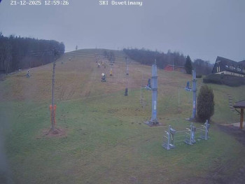 Ski Park Osvětimany