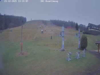 Ski Park Osvětimany