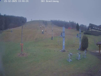 Ski Park Osvětimany