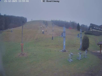 Ski Park Osvětimany