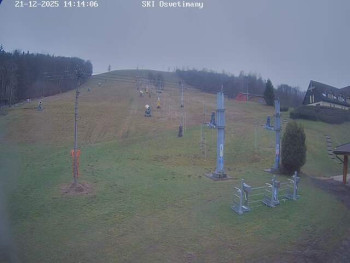 Ski Park Osvětimany