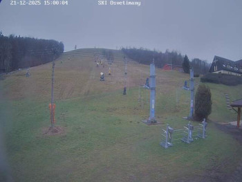 Ski Park Osvětimany