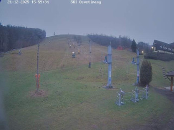 Ski Park Osvětimany