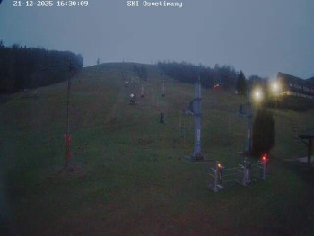 Ski Park Osvětimany