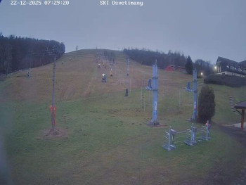 Ski Park Osvětimany