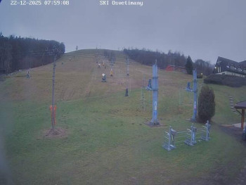 Ski Park Osvětimany