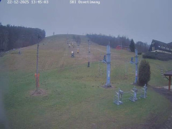 Ski Park Osvětimany
