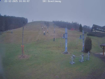 Ski Park Osvětimany