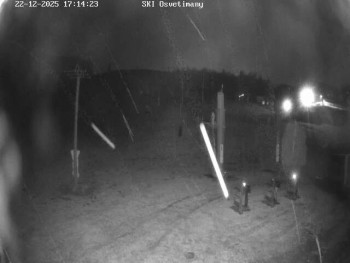 Ski Park Osvětimany