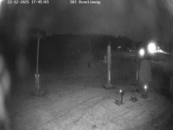 Ski Park Osvětimany