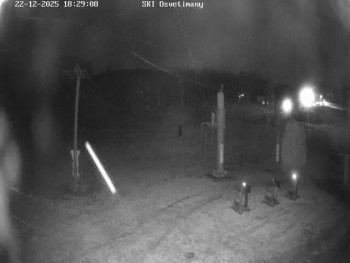 Ski Park Osvětimany