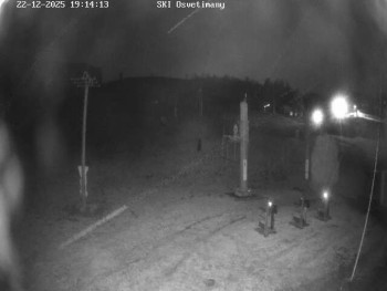 Ski Park Osvětimany