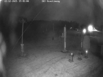 Ski Park Osvětimany