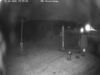 Ski Park Osvětimany