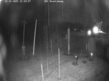 Ski Park Osvětimany