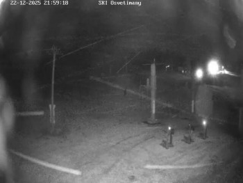 Ski Park Osvětimany