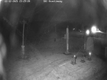 Ski Park Osvětimany