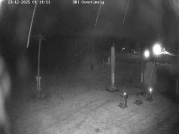 Ski Park Osvětimany