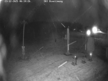 Ski Park Osvětimany