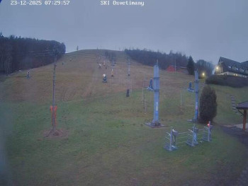 Ski Park Osvětimany