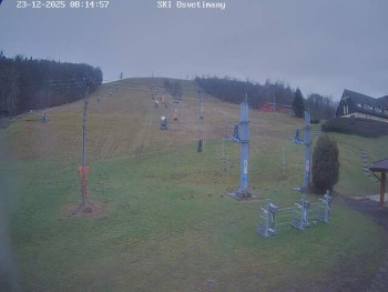 Ski Park Osvětimany