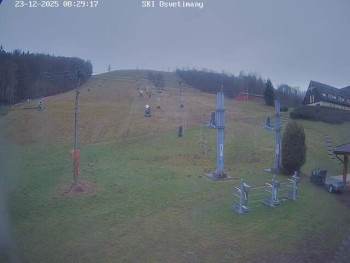 Ski Park Osvětimany