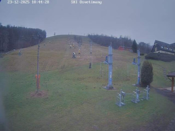 Ski Park Osvětimany