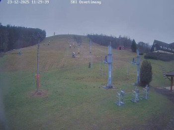 Ski Park Osvětimany