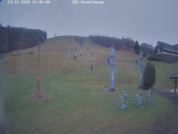 Ski Park Osvětimany