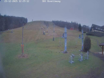 Ski Park Osvětimany