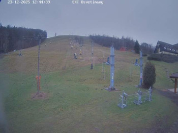 Ski Park Osvětimany