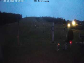 Ski Park Osvětimany