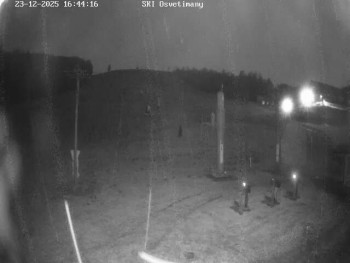 Ski Park Osvětimany