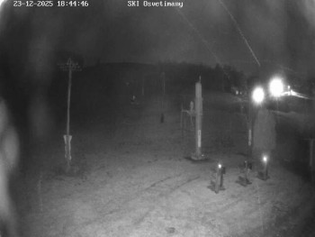 Ski Park Osvětimany