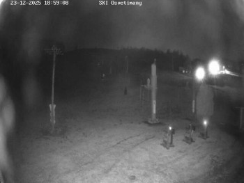 Ski Park Osvětimany