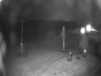 Ski Park Osvětimany