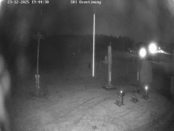 Ski Park Osvětimany