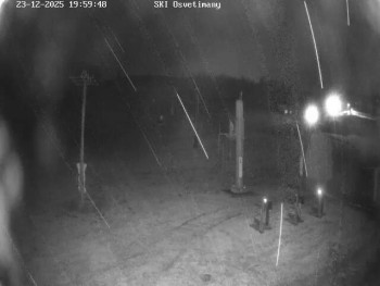 Ski Park Osvětimany