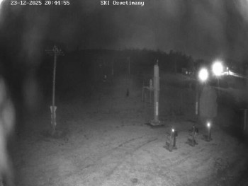 Ski Park Osvětimany