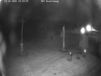 Ski Park Osvětimany