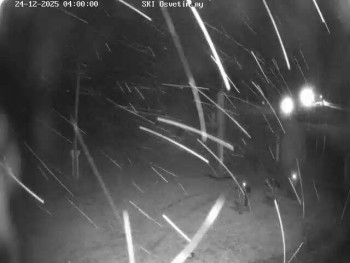 Ski Park Osvětimany