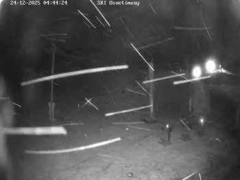 Ski Park Osvětimany