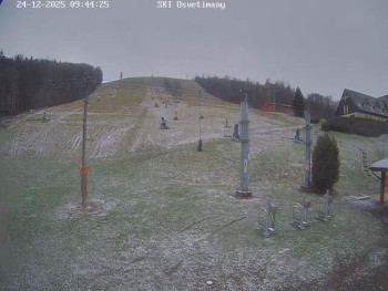 Ski Park Osvětimany