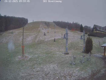 Ski Park Osvětimany