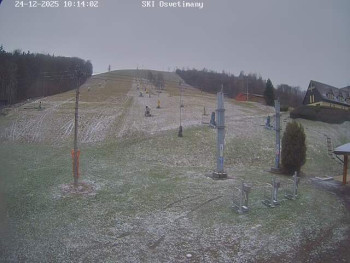 Ski Park Osvětimany