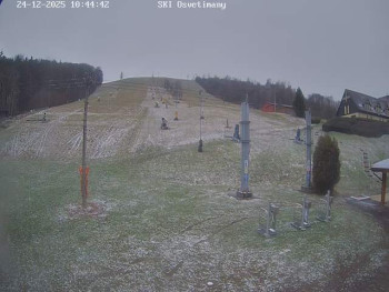 Ski Park Osvětimany