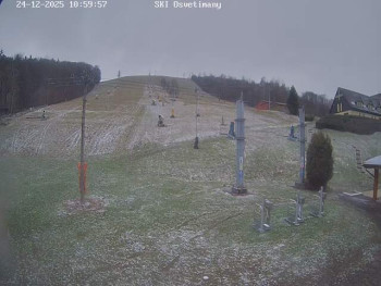 Ski Park Osvětimany