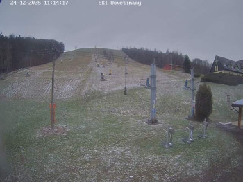 Ski Park Osvětimany