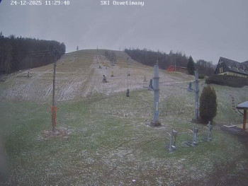 Ski Park Osvětimany