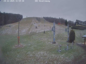 Ski Park Osvětimany